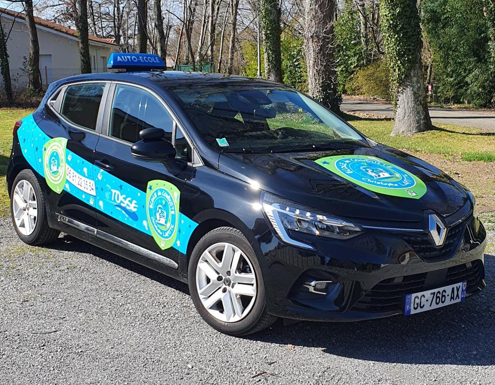 Clio